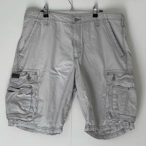 Men’s lee cargo shorts